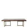 Dutchbone Salontafel Class