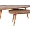Dutchbone Sham Salontafel (Set Van 2)