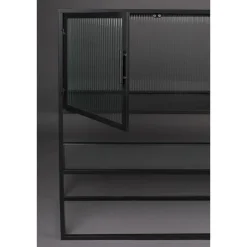 Dutchbone Vitrinekast Boli