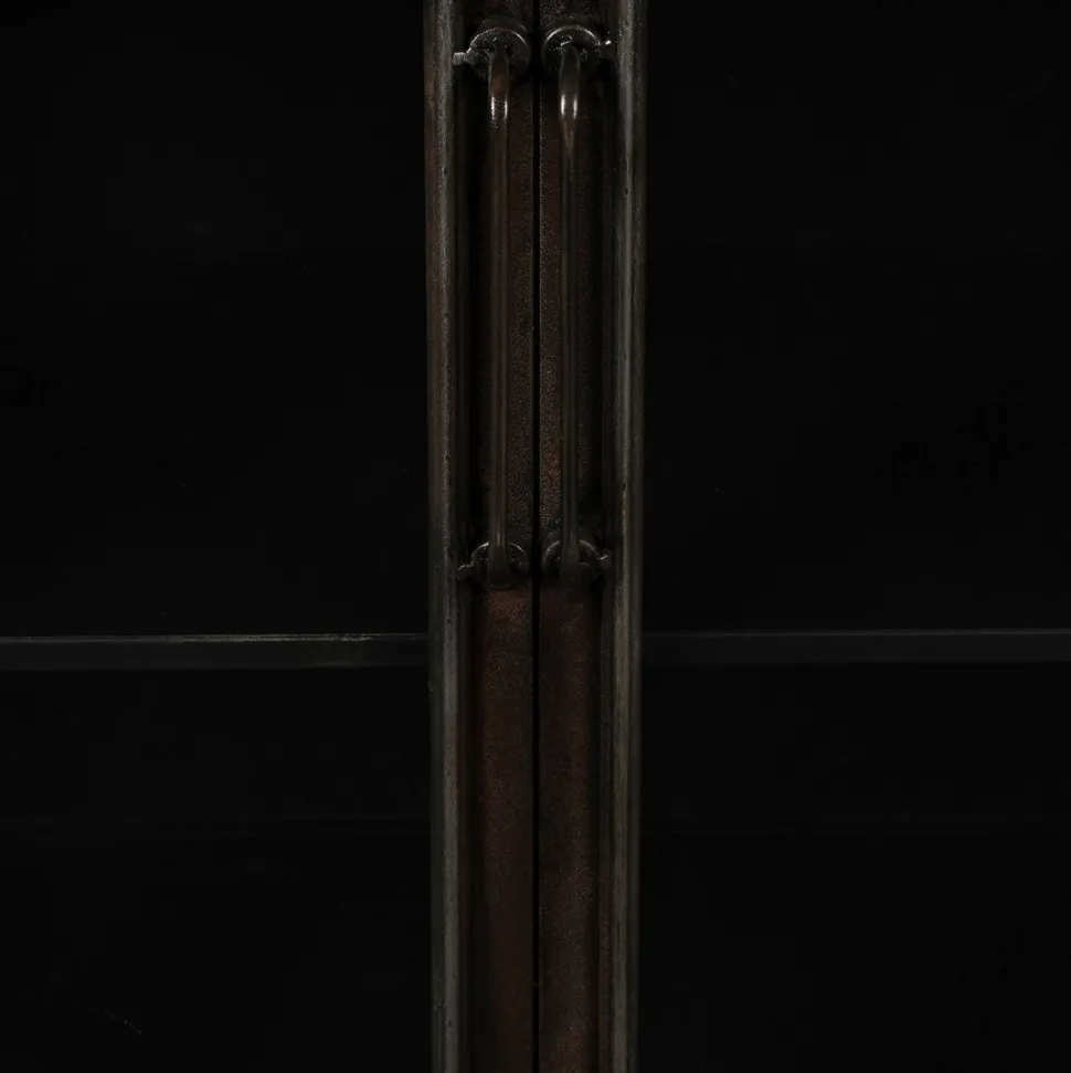 Dutchbone Vitrinekast Denza