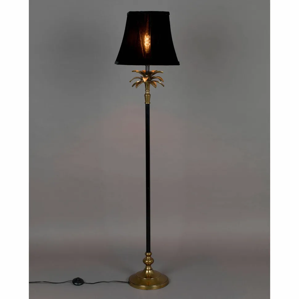 Dutchbone Vloerlamp Cresta