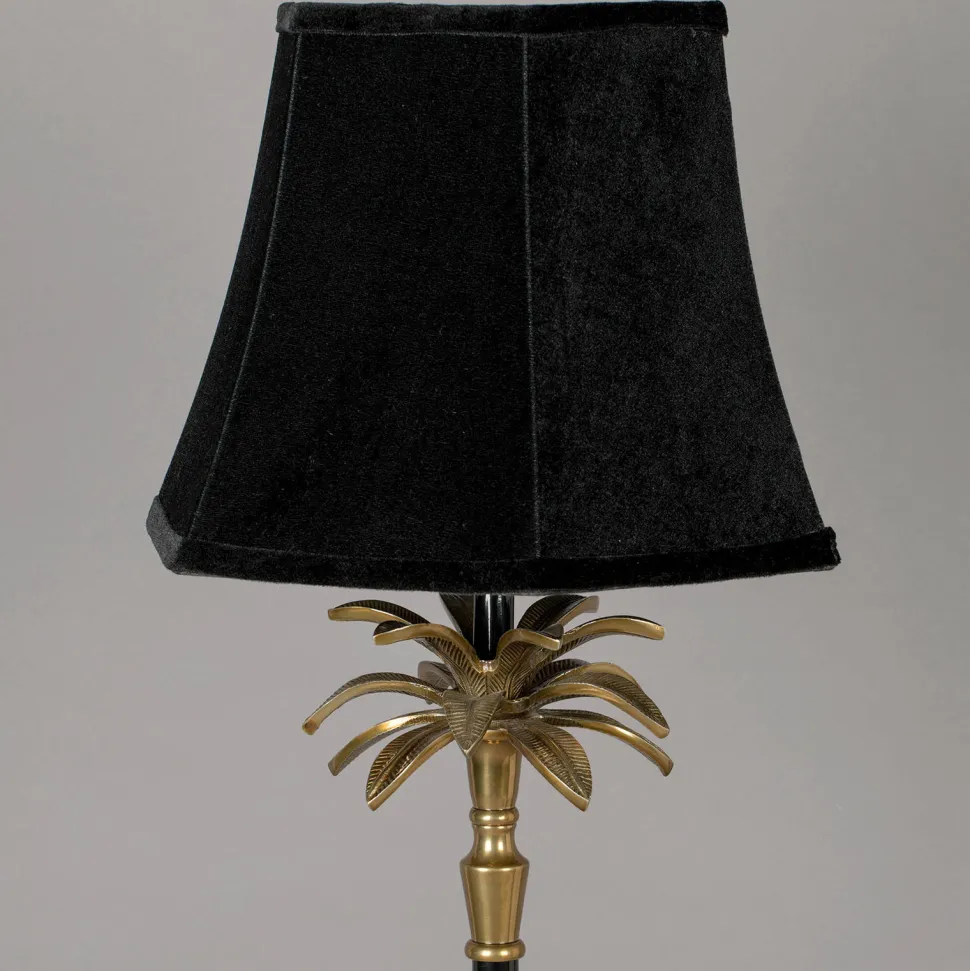 Dutchbone Vloerlamp Cresta