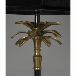Dutchbone Vloerlamp Cresta