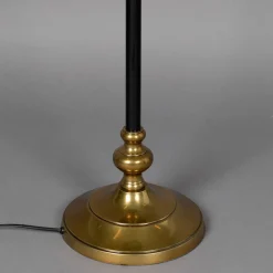 Dutchbone Vloerlamp Cresta
