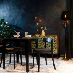 Dutchbone Vloerlamp Cresta