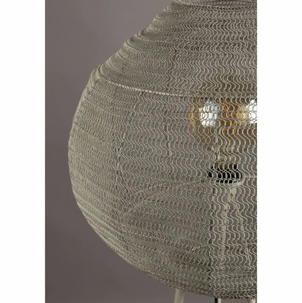 Dutchbone Vloerlamp Meezan