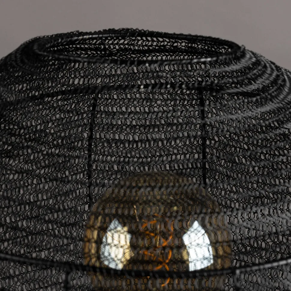 Dutchbone Vloerlamp Meezan