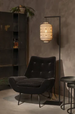 Dutchbone Vloerlamp Ming