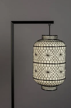 Dutchbone Vloerlamp Ming