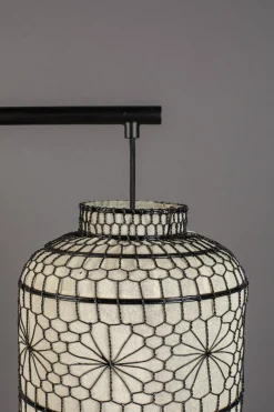 Dutchbone Vloerlamp Ming