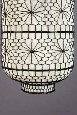 Dutchbone Vloerlamp Ming