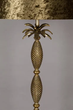 Dutchbone Vloerlamp Pina