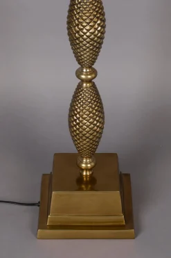 Dutchbone Vloerlamp Pina