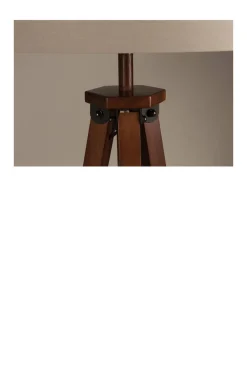 Dutchbone Vloerlamp Rif