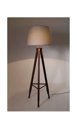 Dutchbone Vloerlamp Rif