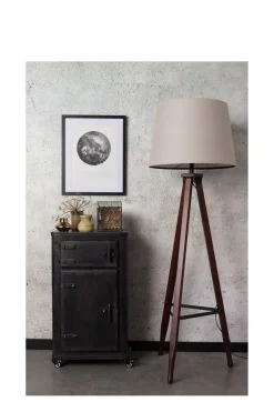 Dutchbone Vloerlamp Rif