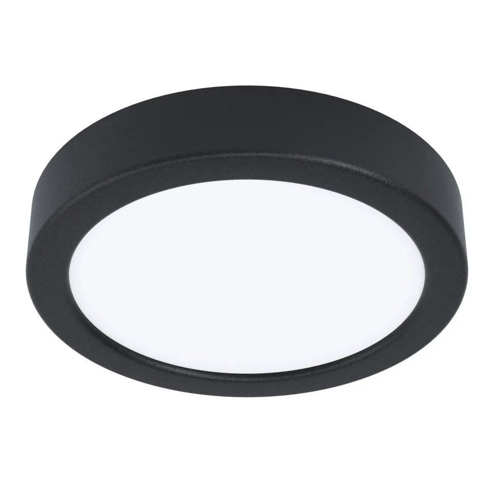 Eglo Plafondlamp Fueva 5 (O16 Cm)