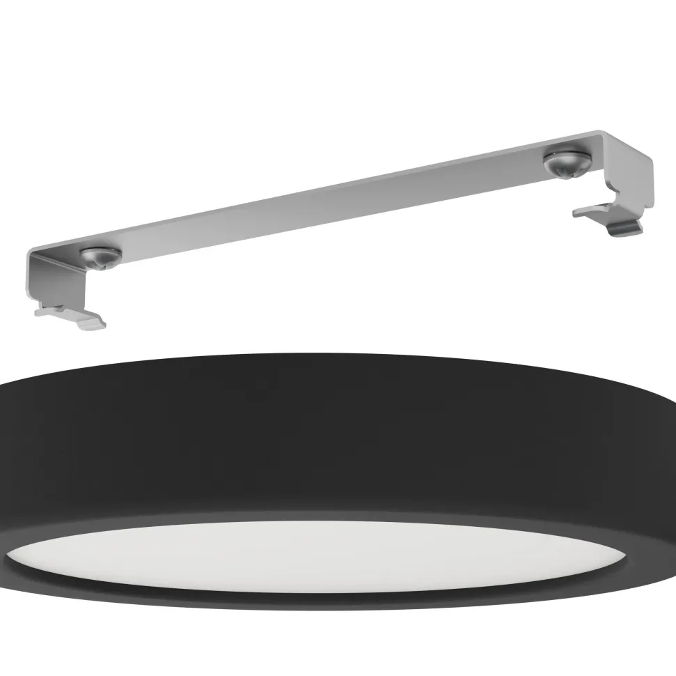 Eglo Plafondlamp Fueva 5 (O16 Cm)