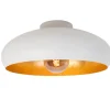 Eglo Plafondlamp Mogano