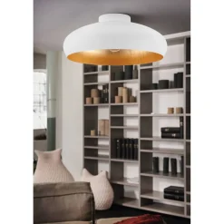 Eglo Plafondlamp Mogano