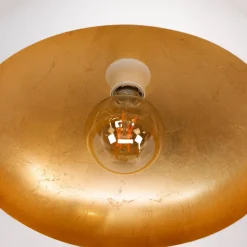 Eglo Plafondlamp Mogano