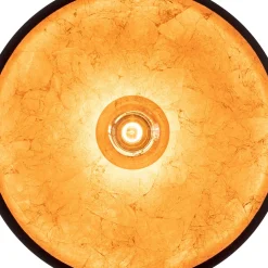 Eglo Plafondlamp Mogano