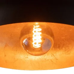Eglo Plafondlamp Mogano