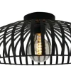 Eglo Plafondlamp Mogano 3