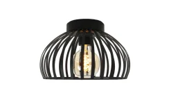 Eglo Plafondlamp Mogano 3