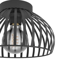 Eglo Plafondlamp Mogano 3