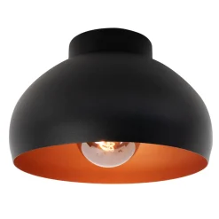 Eglo Plafondlamp Mogano 2