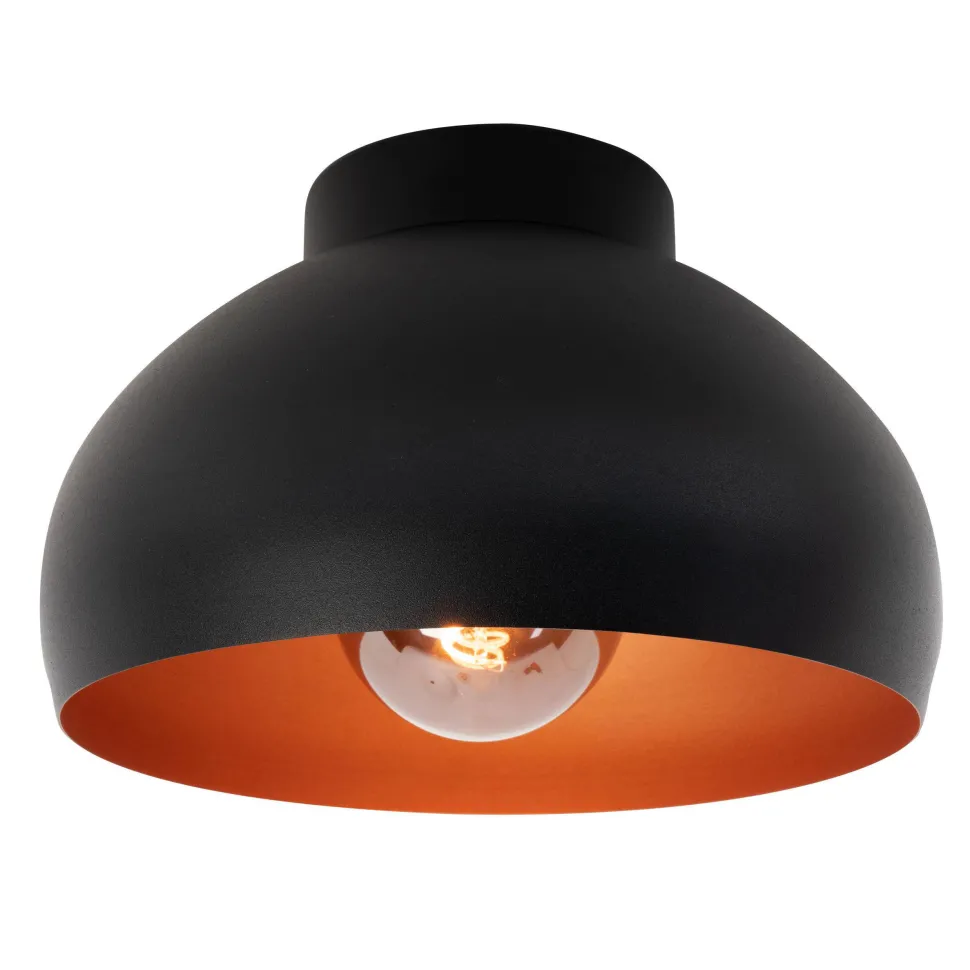 Eglo Plafondlamp Mogano 2