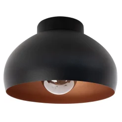 Eglo Plafondlamp Mogano 2