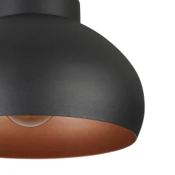 Eglo Plafondlamp Mogano 2