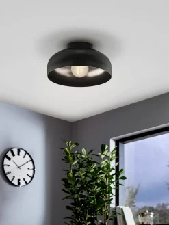 Eglo Plafondlamp Mogano 2