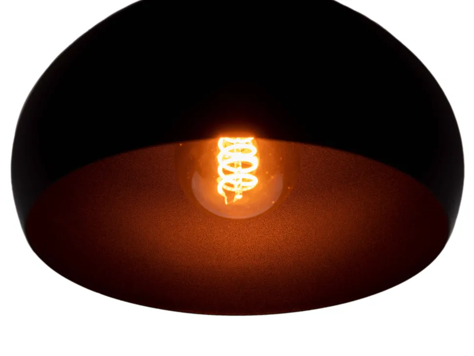 Eglo Plafondlamp Mogano 2