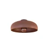 Eglo Plafondlamp Mogano (O40 Cm)