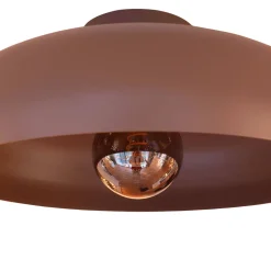 Eglo Plafondlamp Mogano (O40 Cm)