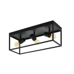 Eglo Plafondlamp Silentina