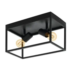 Eglo Plafondlamp Silentina