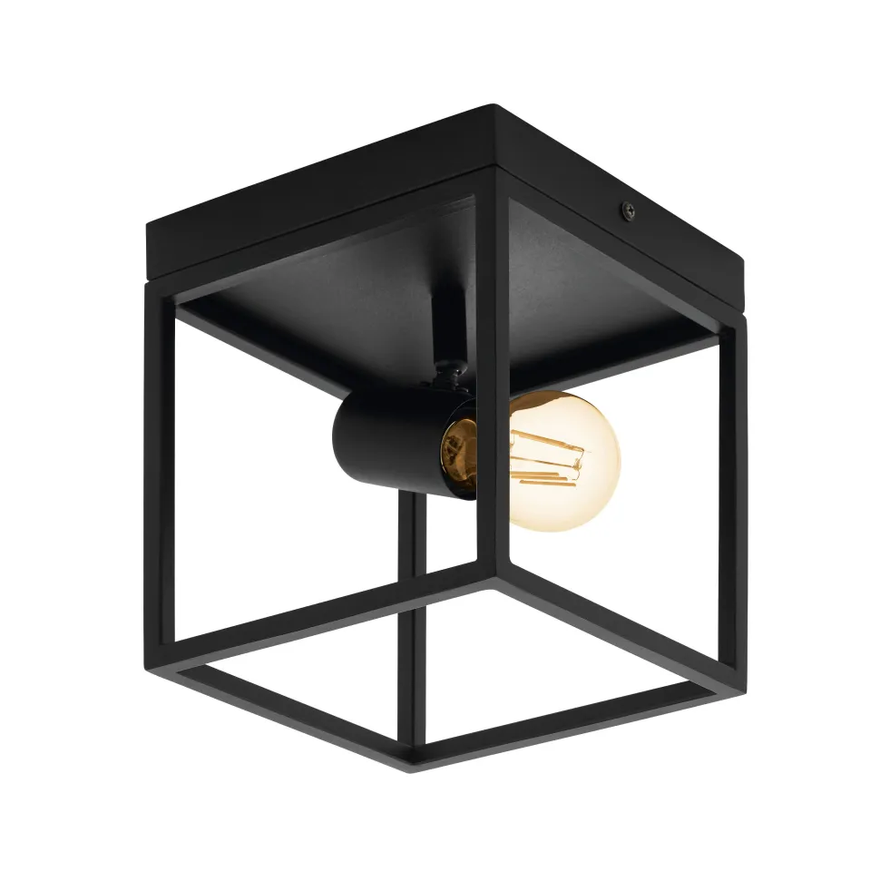 Eglo Plafondlamp Silentina