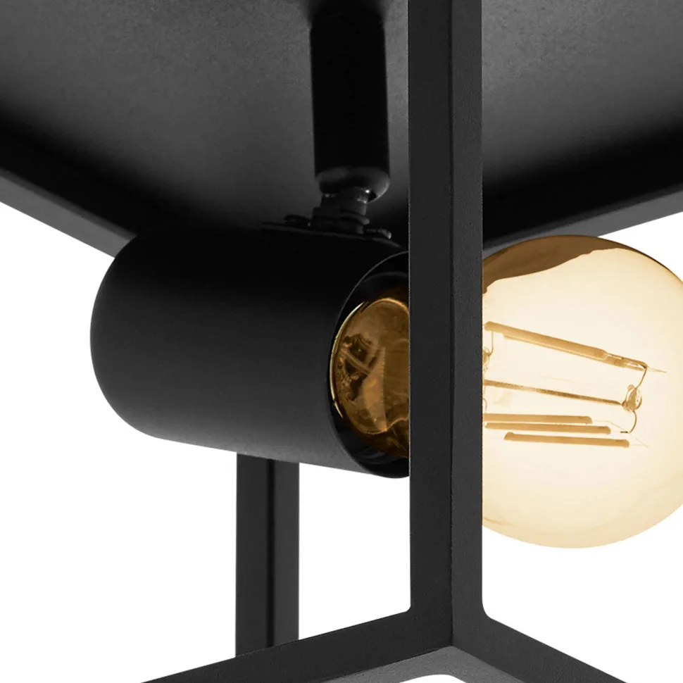 Eglo Plafondlamp Silentina
