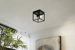 Eglo Plafondlamp Silentina