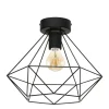 Eglo Plafondlamp Tarbes