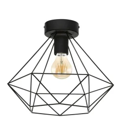 Eglo Plafondlamp Tarbes