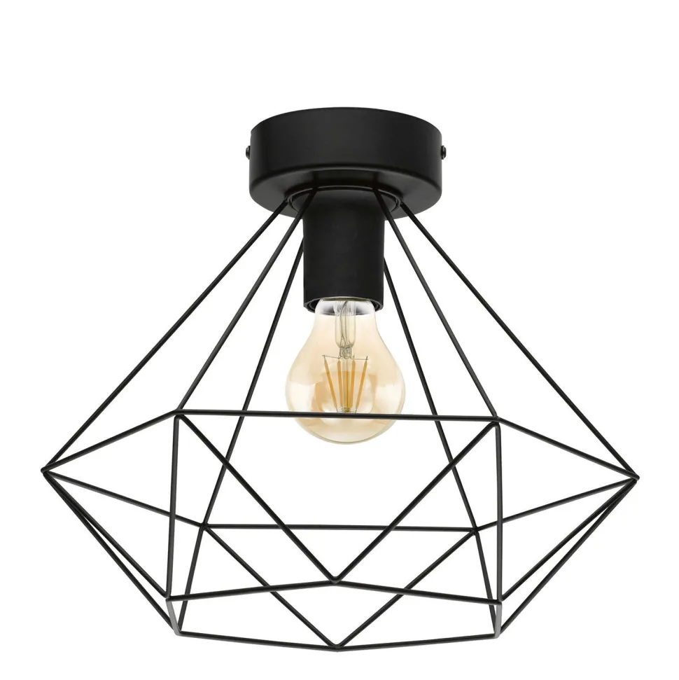 Eglo Plafondlamp Tarbes