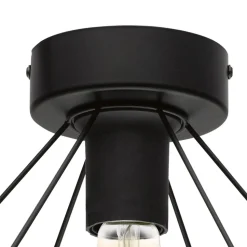 Eglo Plafondlamp Tarbes