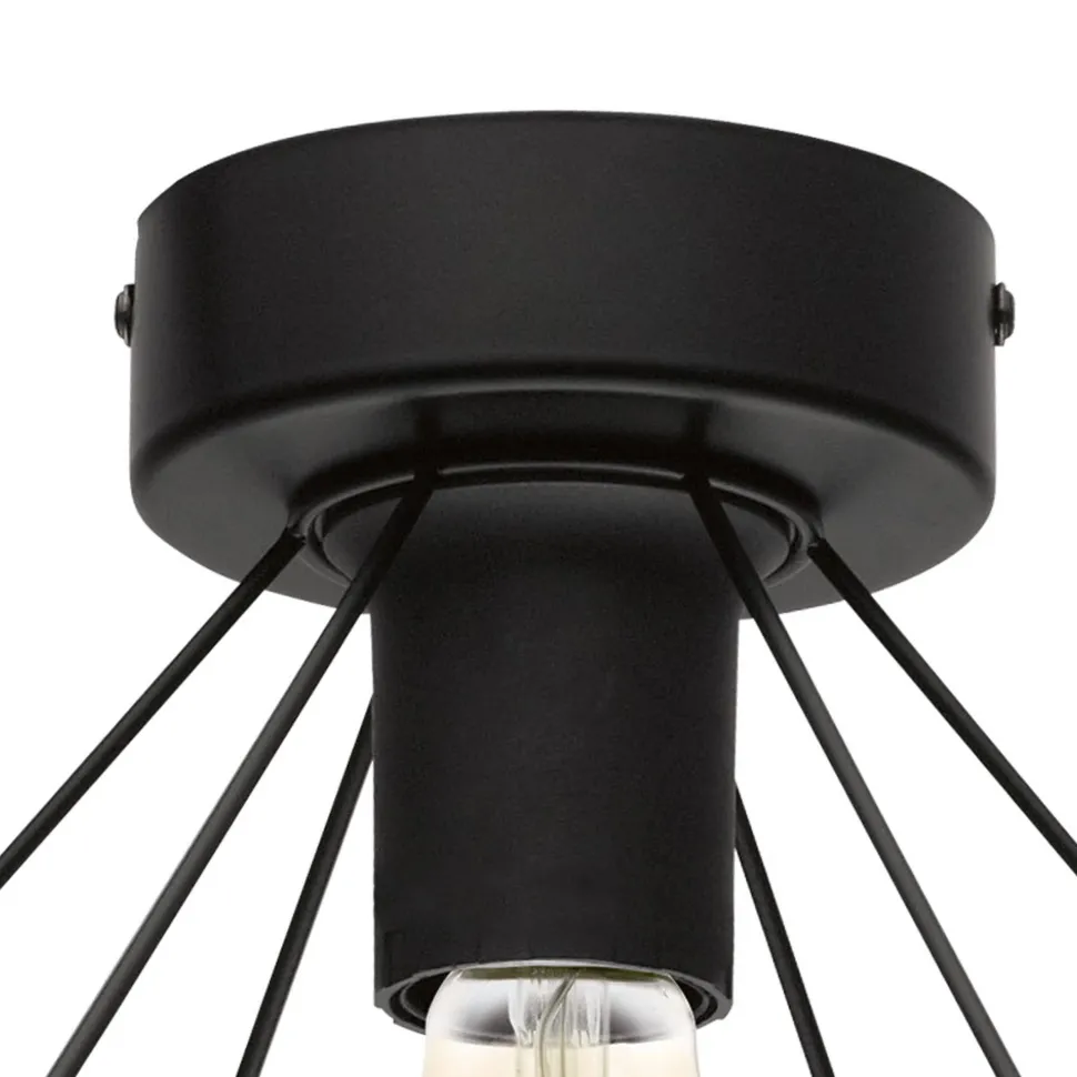 Eglo Plafondlamp Tarbes