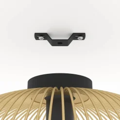 Eglo Plafondlamp Venezuela (O38,5 Cm)