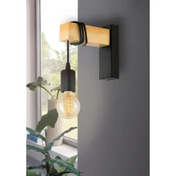 Eglo Wandlamp Townshend